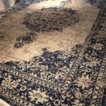 Louis Casa İpek Kilim