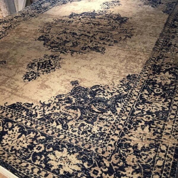 Louis Casa İpek Kilim