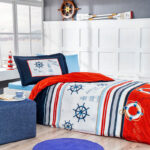 Özdilek Tek Kişilik Nevresim Takımı