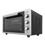 Simfer İnox Midi Fırın