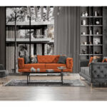 Stella Koltuk Takımı