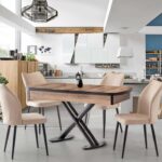 E.S.L ES118X Açılır Masa