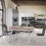 E.S.L Venüs Açılır Masa