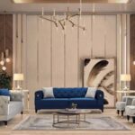 MAZ Pars Yataklı Koltuk Takımı