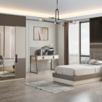 Mercan Genç Odası Takımı