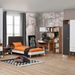 Smart Genç Odası Takımı