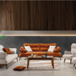 Tılsım Koltuk Takımı