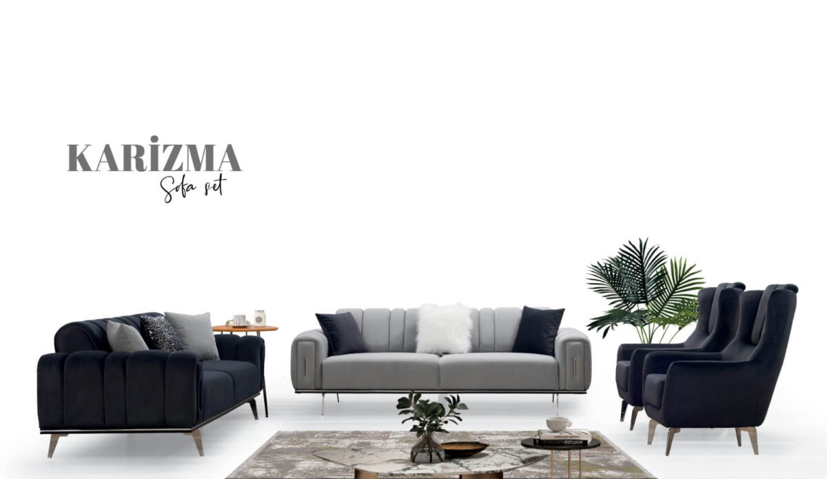 KARIZMA 1