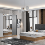 Asya Düğün Paketi