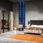 Oslo Yatak Odası Takımı