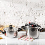 Karaca Vitola Düdüklü Tencere Seti