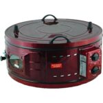 Yıldız Termostatlı Fırın