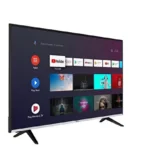 Regal 127 Ekran 4K Android TV