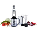Arnica Trend Inox Blender Seti