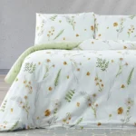 Doqu Home Çift Kişilik Nevresim Takımı