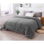 Velsoft Çift Kişilik Yorgan Takımı