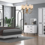 Asos Yatak Odası Takımı