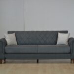 Sedef Üçlü Kanepe