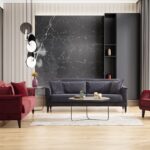 Florya Koltuk Takımı