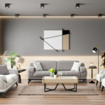 Gold Koltuk Takımı