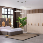 Hipnoz Yatak Odası Takımı