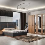 İznik Yatak Odası Takımı