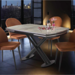 Karen Masa Sandalye Takımı