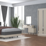 Mitera Yatak Odası Takımı