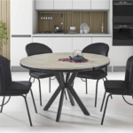 Olivya Masa Sandalye Takımı