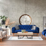 Otto Koltuk Takımı