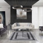 Versace Koltuk Takımı